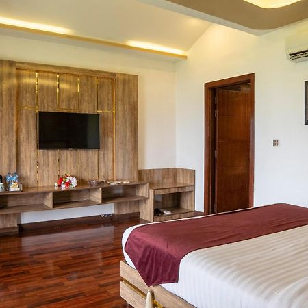 Legend Hotel Islamabad Eksteriør bilde