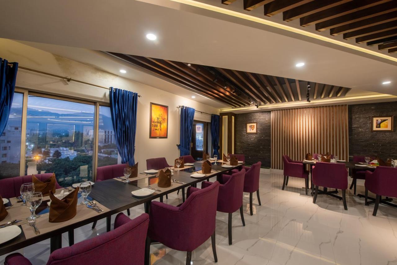 Legend Hotel Islamabad Eksteriør bilde