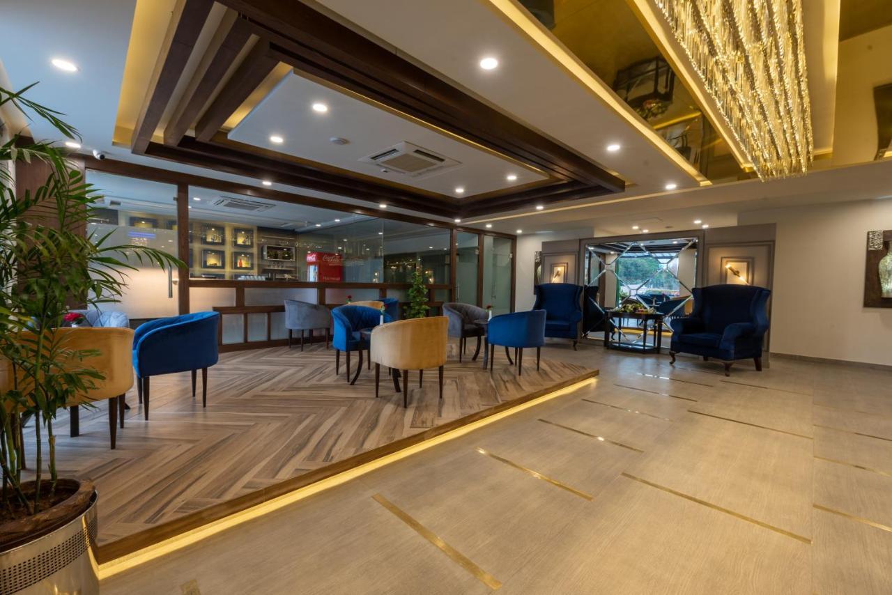 Legend Hotel Islamabad Eksteriør bilde