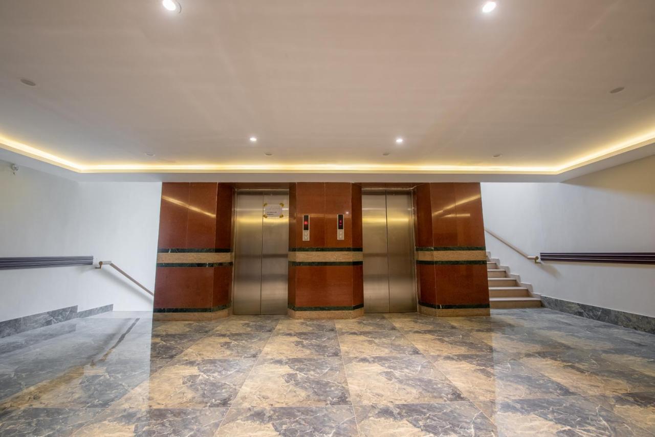 Legend Hotel Islamabad Eksteriør bilde